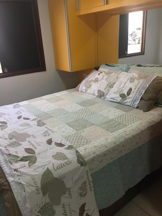 Flat Em Serra Negra - Bezerros Zewnętrze zdjęcie