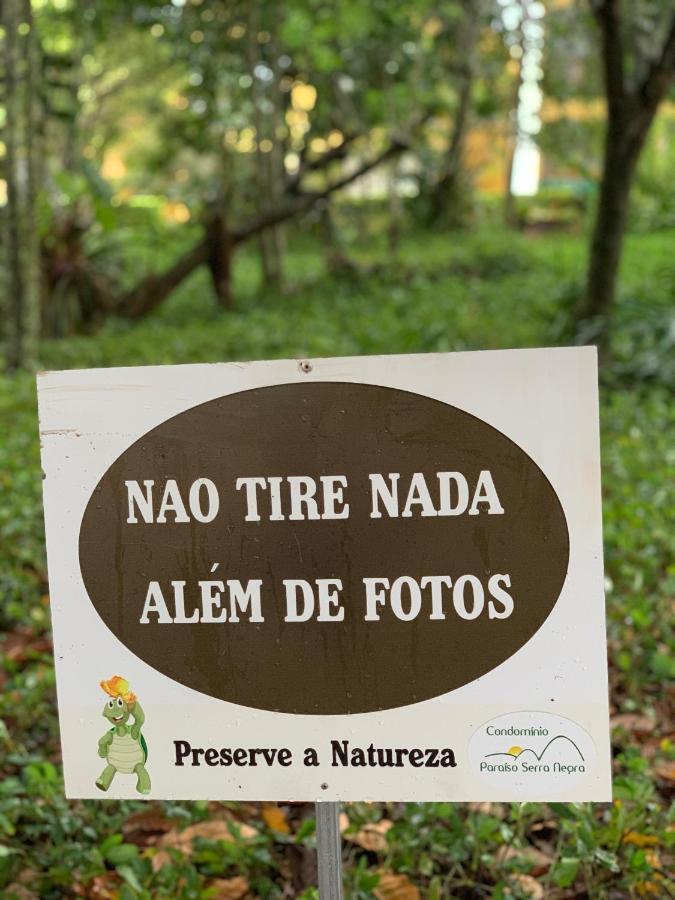 Flat Em Serra Negra - Bezerros Zewnętrze zdjęcie